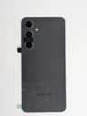 Samsung Back Cover S24 FE 5G SM-S721B Black GH82-35832A