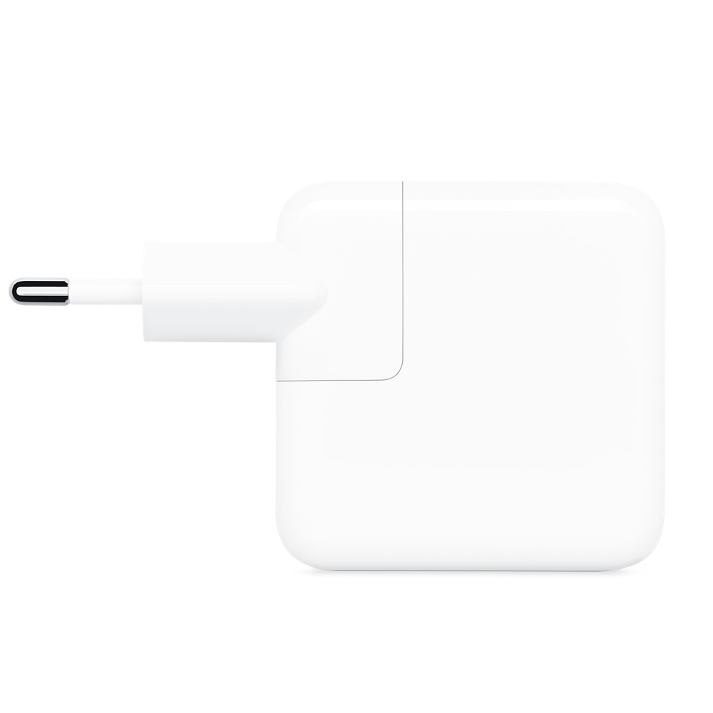 Apple Caricabatterie 30W USB-C MW2G3ZM/A (replaces: MY1W2ZM/A)