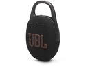 JBL Speaker Bluetooth CLIP 5 Waterproof Black JBLCLIP5BLKAM