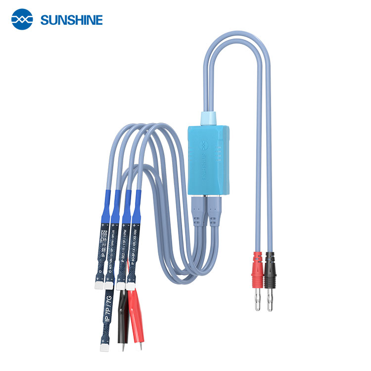 Sunshine Power Cable Deticated iPhone (update ip 16 series) V10.0 SS-908E