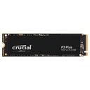 Crucial SSD 500GB M.2 NVMe P3 PCle 2280 CT500P3SSD8