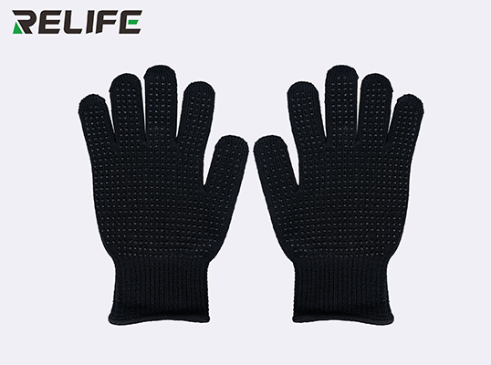 Relife Gloves Insulated and High Temperature Resistant RL-063A