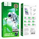 Hoco Tempered Glass iPhone 16 Pro Max G16