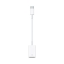 Apple Adapter USB-C to USB MW5L3ZM/A (replaces: MJ1M2ZM/A)