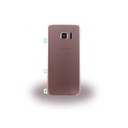 Samsung Back Cover S7 Edge SM-G935F pink gold GH82-11346E