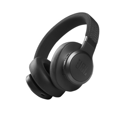 JBL Cuffie Wireless Tune 710BT Black con Microfono JBLT710BTBLKAM