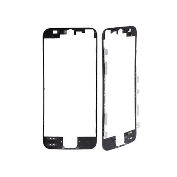 Frame display per Apple iPhone 5 black