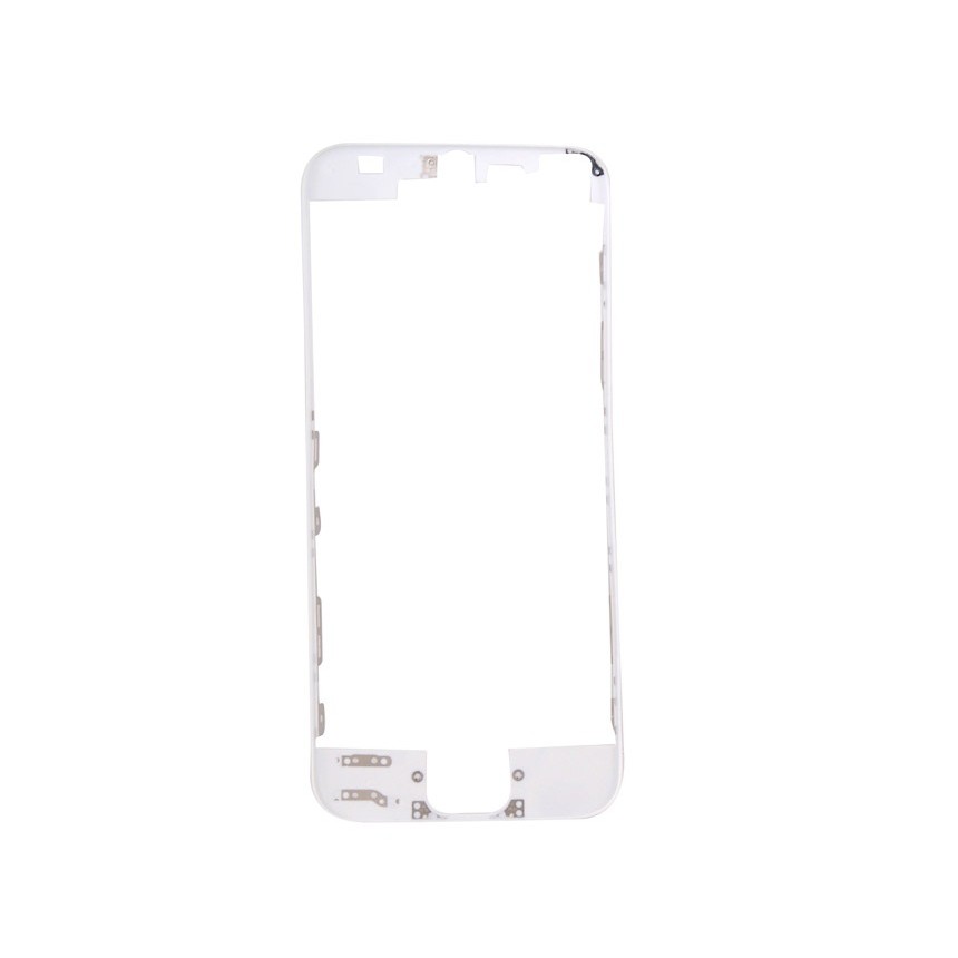 Frame display per Apple iPhone 5 white