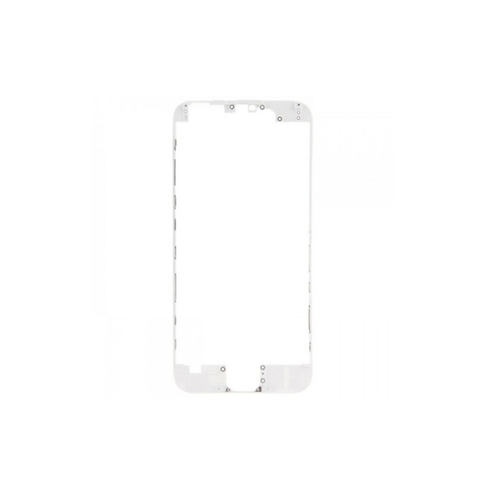 Frame display per Apple iPhone 6 white