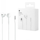 Apple Earphones jack 3.5mm EarPods MWU53ZM/A (replaces: MNHF2ZM/A)