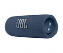 JBL Speaker Bluetooth Flip 6 Waterproof 30W Blue JBLFLIP6BLU