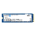 Kingston SSD 500GB NVMe PCIe 4.0 M.2 NV3 SNV3S/500G