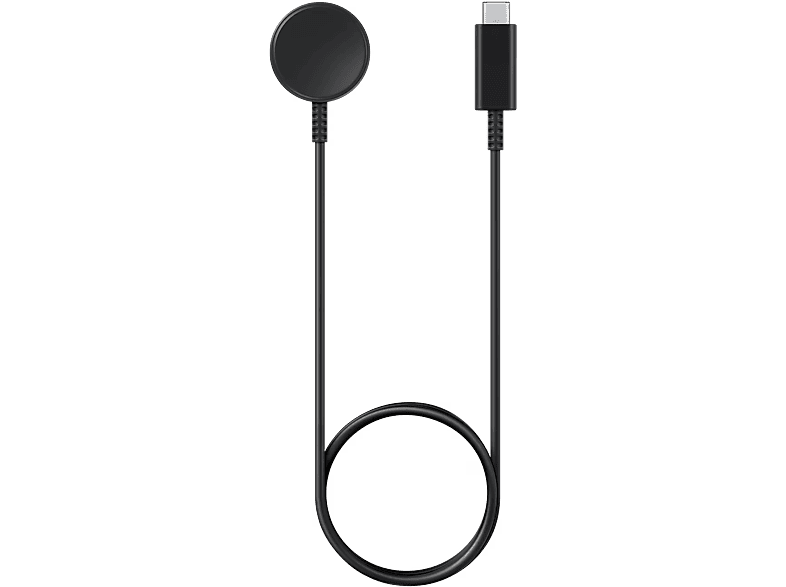 Samsung Charger Wireless for Galaxy Watch black EP-OL300BBEGWW