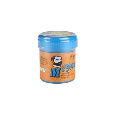 Mechanic Solder Paste 138° (42gr) V5B45