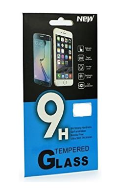 9H Tempered Glass 0,3mm For iPhone 16 Pro iPhone 17 iPhone 17 Pro