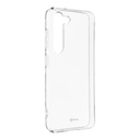 Case Samsung S23 5G Clear Case 2 mm Trasparent