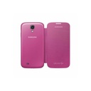 Case Samsung S4 Flip cover pink EF-FI950BPEGWW