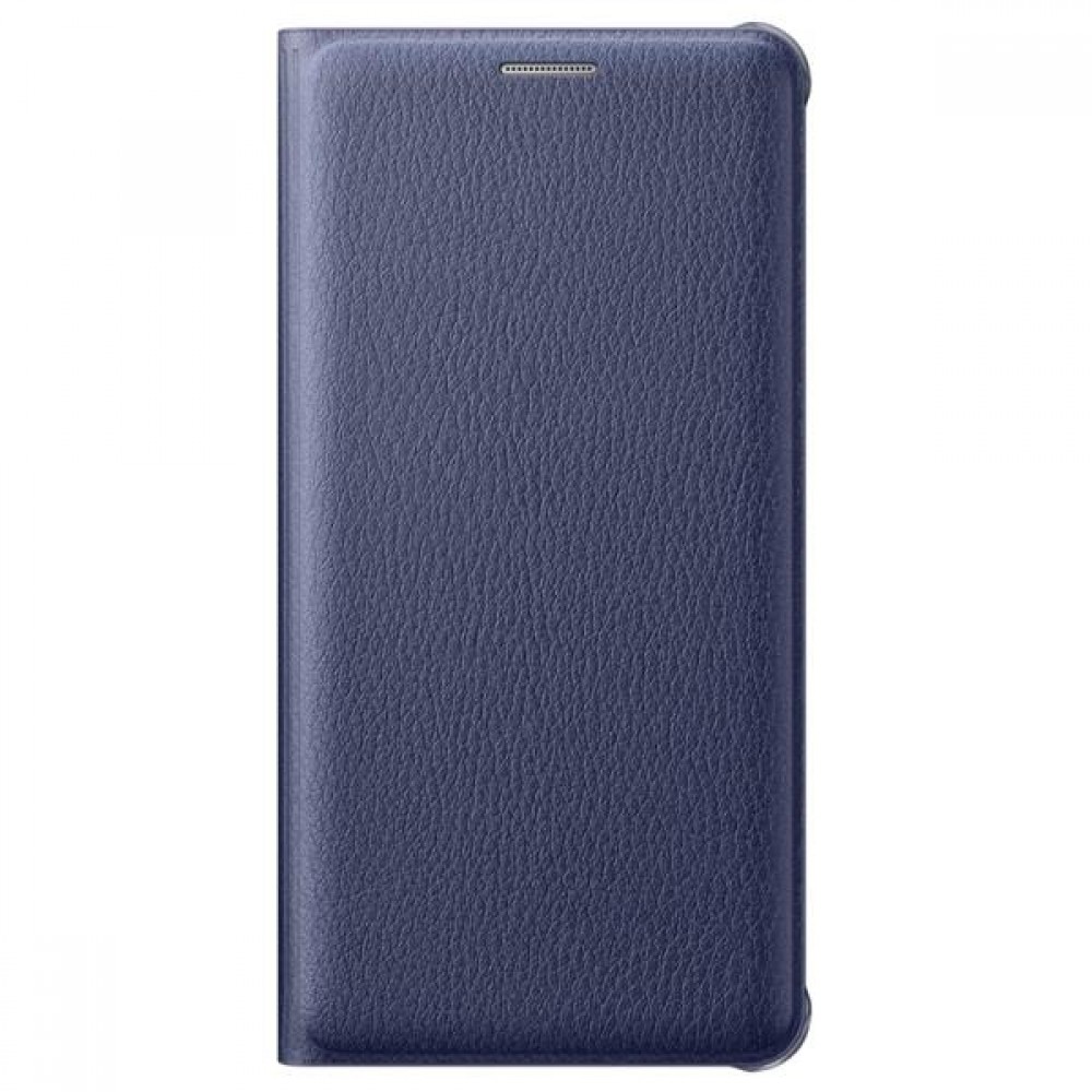 Case Samsung A5 2016 Flip wallet blue EF-WA510PBEGWW