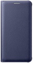 Case Samsung A3 2016 Flip wallet blue EF-WA310PBEGWW