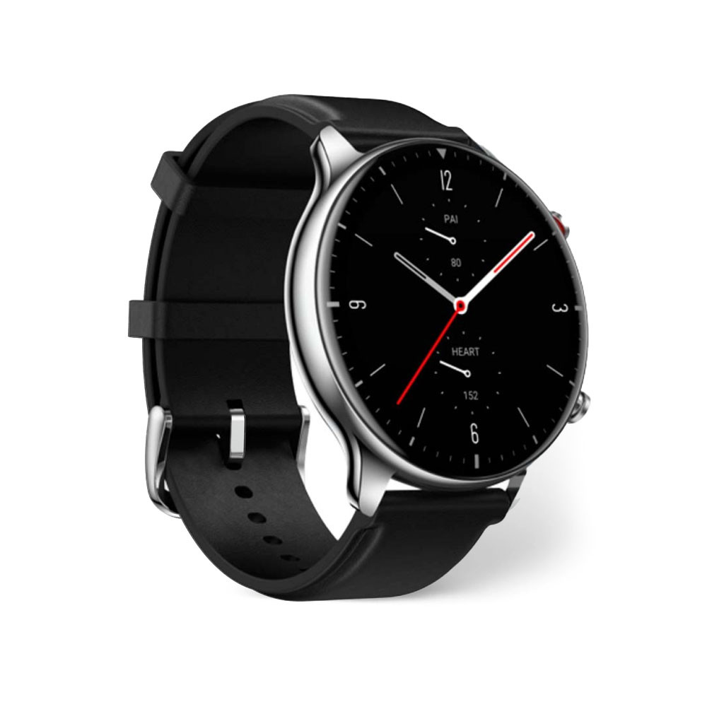 Amazfit Smartwatch GTR 2 Sport Edition Black W1952OV2Q