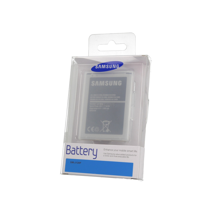 Samsung Batteria Service Pack J1 2016 EB-BJ120CBEGWW