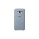 Case Samsung S8 alcantara cover mint EF-XG950AMEGWW