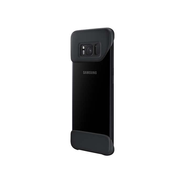 Case Samsung S8 2 piece cover black EF-MG950CBEGWW