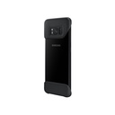 Custodia Samsung S8 2 piece cover black EF-MG950CBEGWW