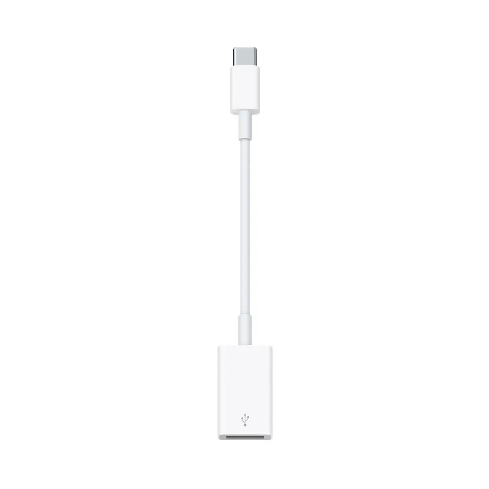 Apple Adattatore USB-C to USB MW5L3ZM/A (replaces: MJ1M2ZM/A)
