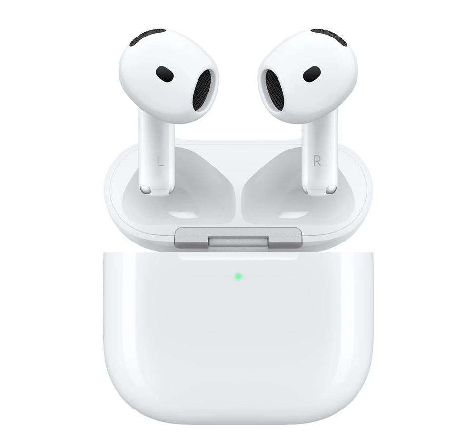 Apple AirPods 4 with ANC MXP93ZM/A
