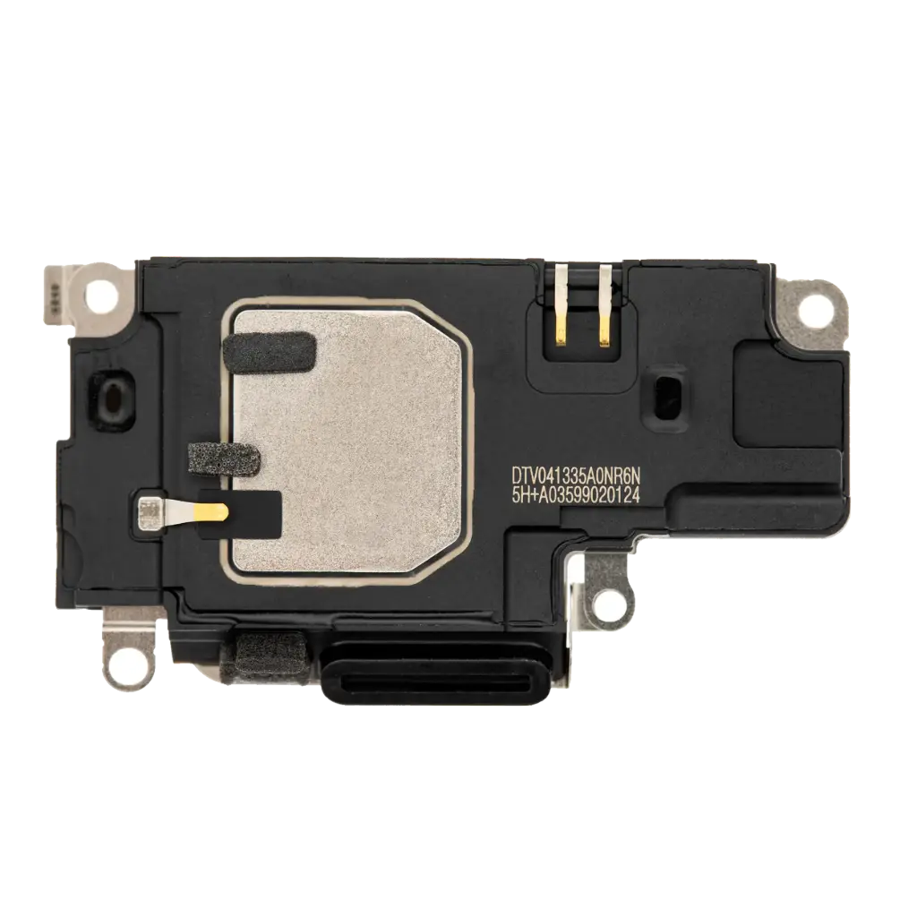 Apple Suoneria Vivavoce iPhone 12 Pro Max Rigenerato