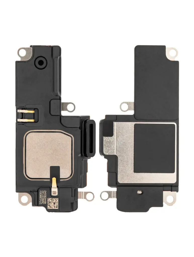 Apple Suoneria Vivavoce iPhone 12 iPhone 12 Pro Rigenerato