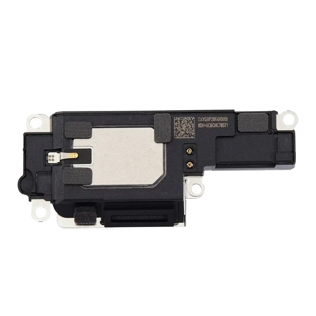 Apple Suoneria Vivavoce iPhone 15 Pro Max Rigenerato