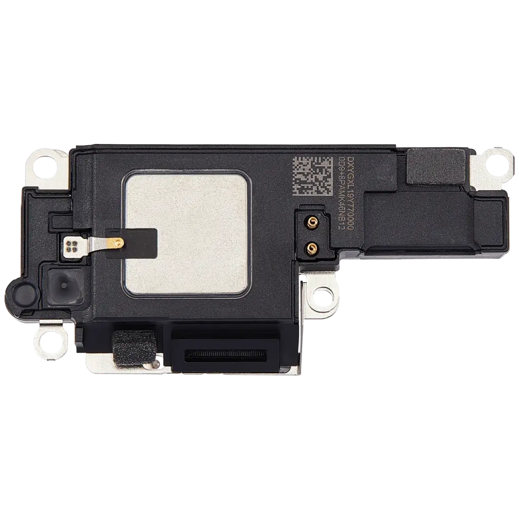 Apple Loud Speaker iPhone 15 Pro Refurbished