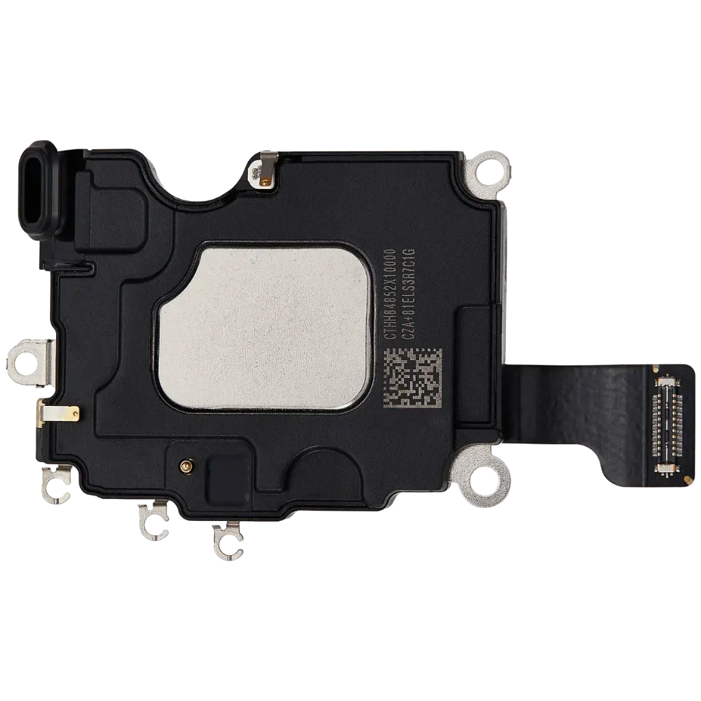 Apple Ear Speaker iPhone 16 Pro Max Refurbished
