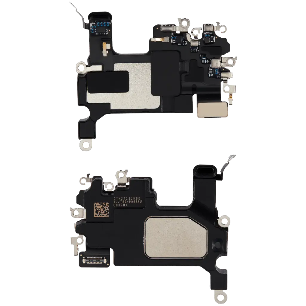 Apple Altoparlante Auricolare iPhone 14 Plus Rigenerato
