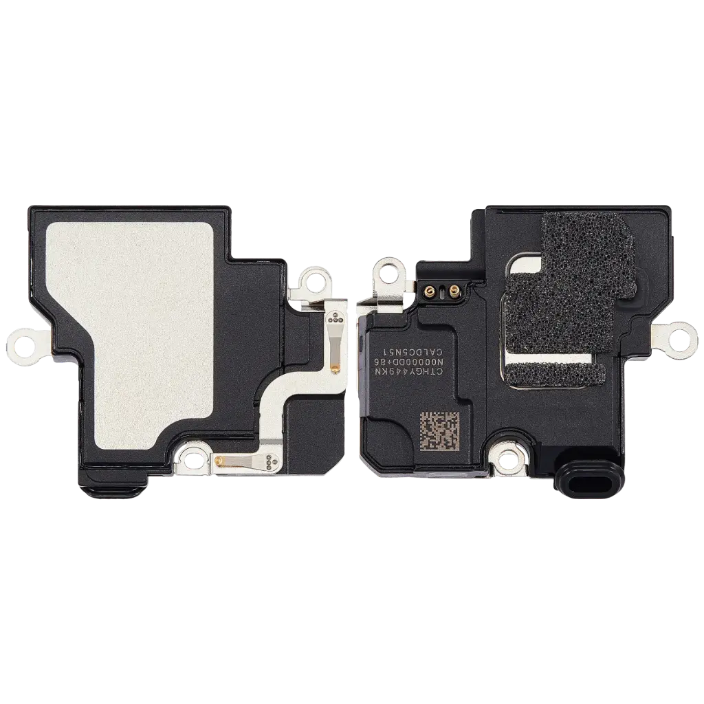 Apple Altoparlante Auricolare iPhone 15 Pro Rigenerato