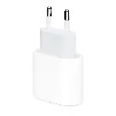 Apple Caricabatterie USB-C 20W MUVV3ZM/A (replaces: MHJE3ZM/A)
