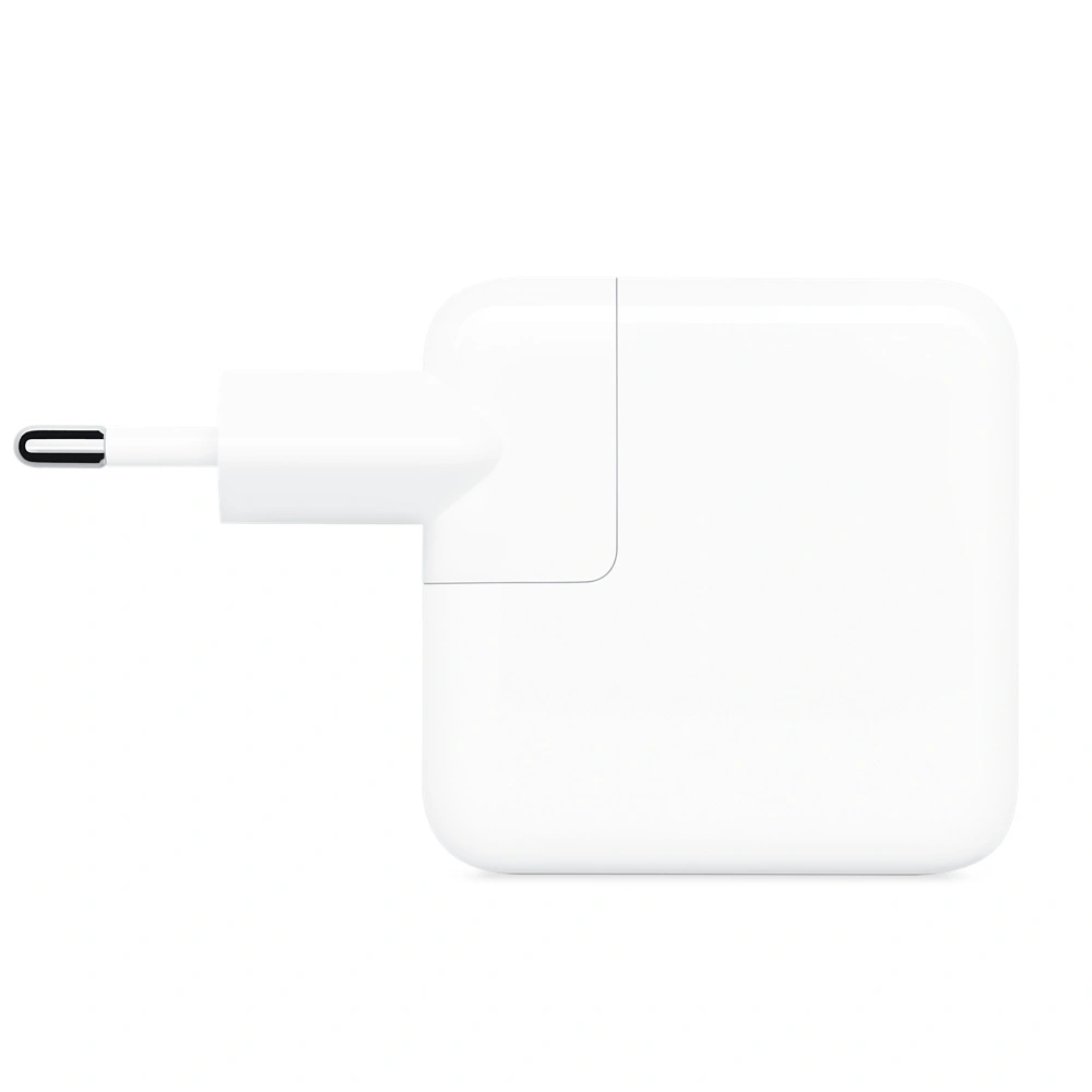 Apple Charger USB-C 30W MW2G3ZM/A (replaces: MY1W2ZM/A)