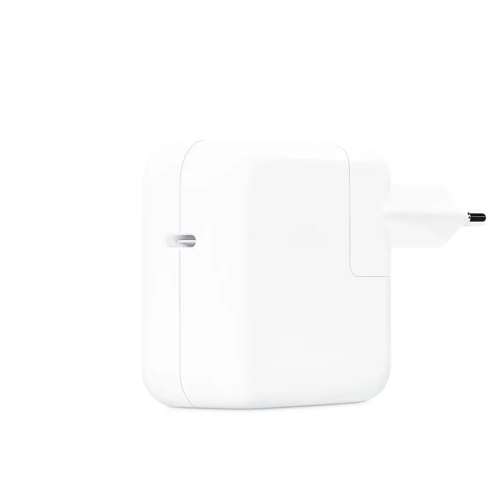 Apple Charger USB-C 67W MKU63ZM/A