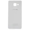 Samsung Back Cover A3 2016 SM-A310F white GH82-11093C