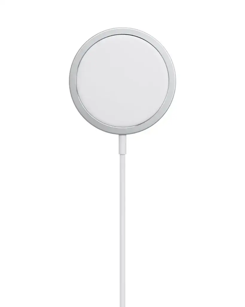 Apple Caricabatterie MagSafe Wireless MHXH3ZE/A