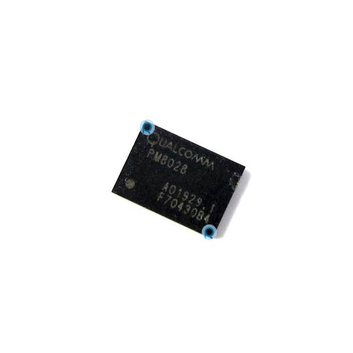 IC power per iPhone 4S 8028