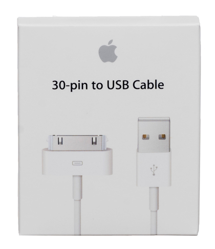 Apple Cavo Dati Lightning 30pin MA591ZM/C