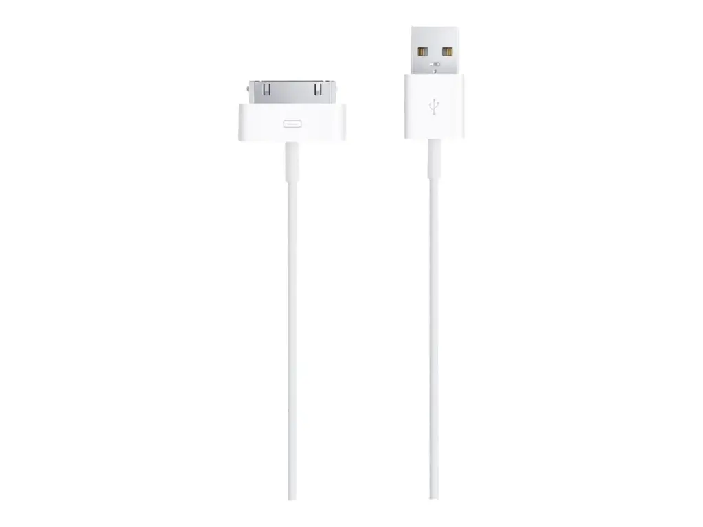 Apple Data Cable Lightning 30pin MA591ZM/C