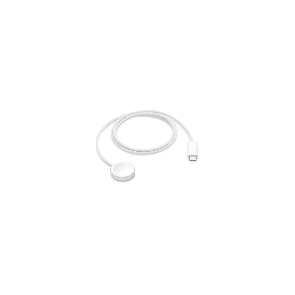 Apple Charger USB-C Wireless For Apple Watch  (1m) MT0H3ZM/A