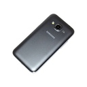 Samsung Back Cover Core Prime SM-G360F grey GH98-35531B