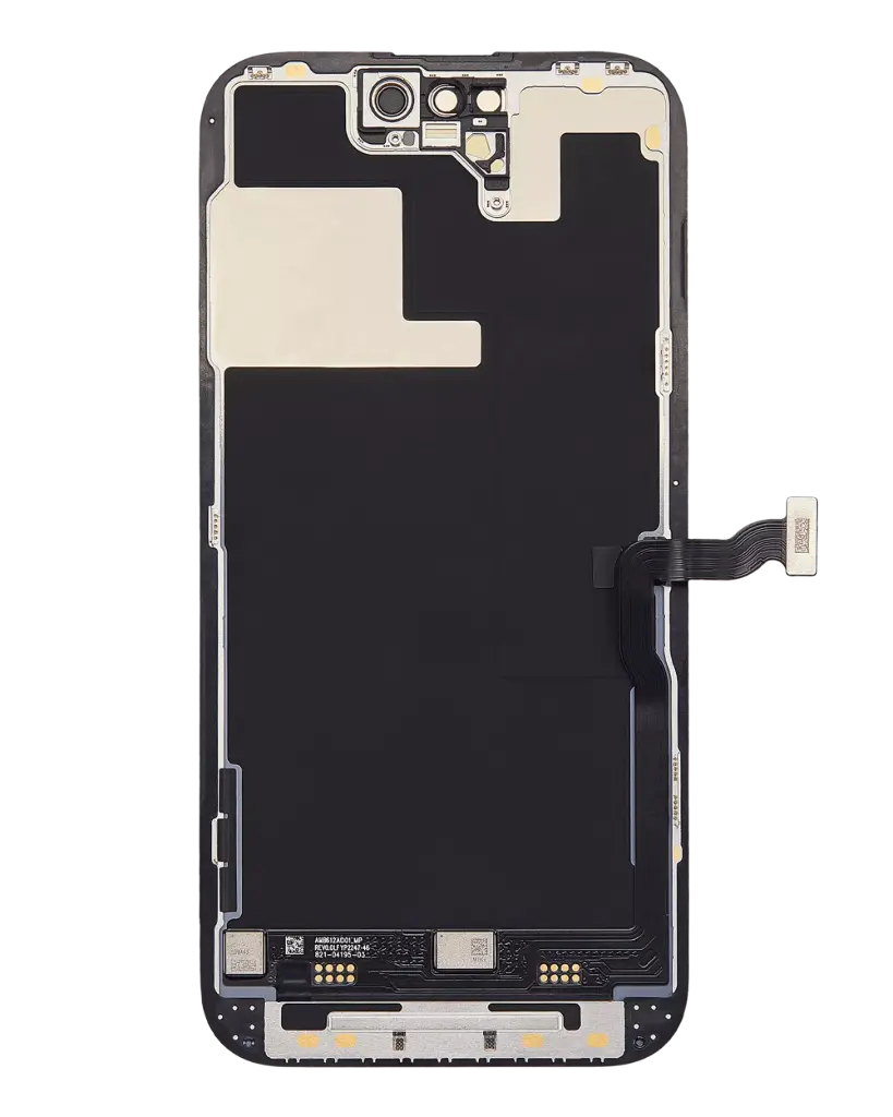 Apple Display LCD iPhone 14 Pro Max Rigenerato