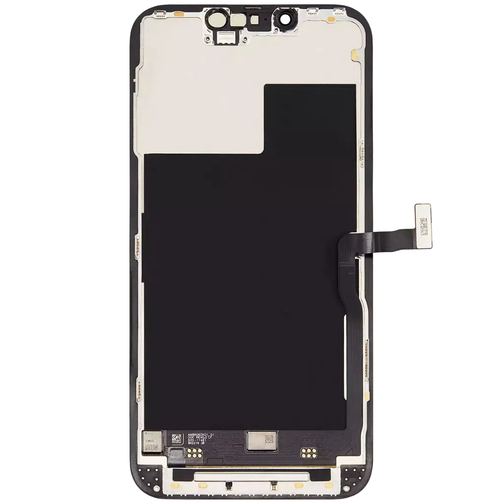 Apple Display LCD iPhone 13 Pro Rigenerato 