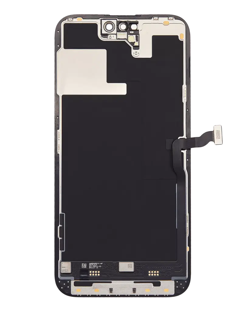 Apple Display LCD iPhone 14 Pro Rigenerato